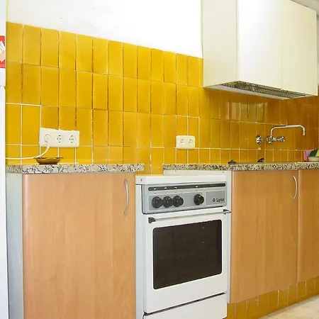 Prázdninový dům Pequena Casa En La Playa De *