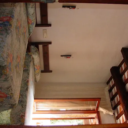 Prázdninový dům Pequena Casa En La Playa De
